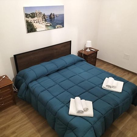 Scirocco E Maestrale Villa Petrosino Ngoại thất bức ảnh